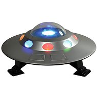 Cosmic UFO - Night Light