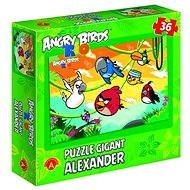 Angry Birds Rio - Top 36 Stück - Puzzle