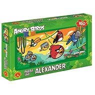 Angry Birds Rio - We&#39;re 160 pieces - Jigsaw