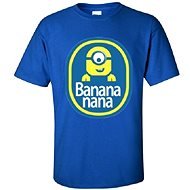 Bananana -. Mimoň vel S - T-Shirt