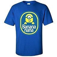 Bananana - Mimoňovia vel. XL - Tričko