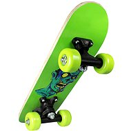 Skateboard Green - Skateboard