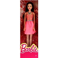 Mattel Barbie Brunette in a pearl dress - Doll