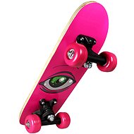 Skateboard Pink - Skateboard