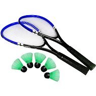 Speed Badminton kék - Gyorstollas