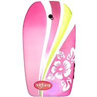 bodyboard rózsaszín - Bodyboard