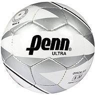 Futball labda Penn - ezüst - Focilabda