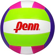 Penn Volley Ball - Pink - Volleyball