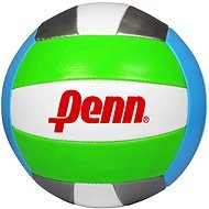 Penn Volleyball ball - silver - Volleyball