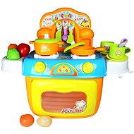 Kitchenette - Play Kitchen