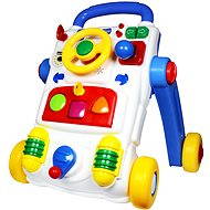 Go-kart - Baby Walker