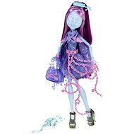 Monster High Puppe - Geisterschüler Kiyomi Haunterly - Figur