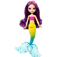 Barbie Little Mermaid mit lila Haaren - Puppe