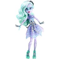 Monster High - School ghost Twyla - Figure