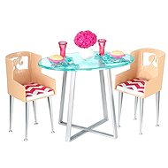 Barbie - Dining - Game Set
