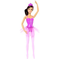 Barbie - Ballerina Teresa - Doll