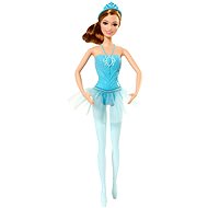 Barbie - Ballerina Summer - Doll