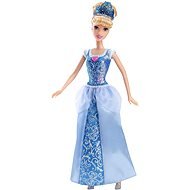 Barbie - Magic Princess Cinderella - Doll