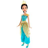 Barbie - Magic Princess Jasmine - Puppe