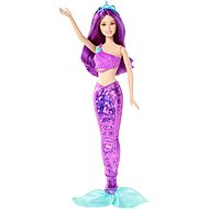 Barbie - Mermaid Teresa - Doll