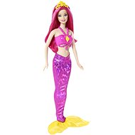 Barbie - Mermaid in Pink - Doll
