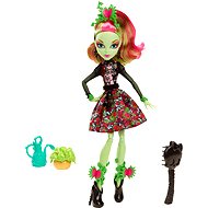 Monster High - flowering Venus McFlytrap - Figure