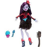 Monster High - flowering Jane Boolittle - Figure