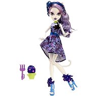 Monster High - flowering Catrine DeMew - Figure