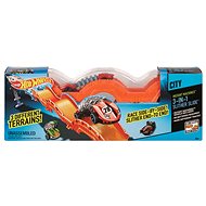 Hot Wheels - Snake slide mutants 3in1 - Hot Wheels