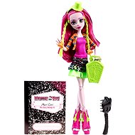Monster High - Exchange program Marisol Cox - Figure