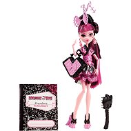 Monster High - Draculaura Exchange program - Figure