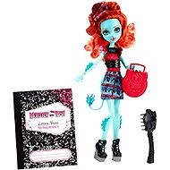 Monster High - Exchange program Lorna McNessie - Figure