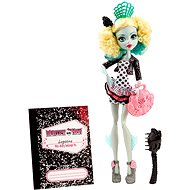 Monster High - Exchange program Lagoona Blue - Figure