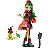 Monster High - Long blooming EXCLUSIVE Jinafire - Figure