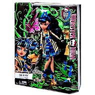Monster High - flowering EXCLUSIVE Cleo De Nile - Figure