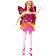 Barbie - Fairy in pink - Doll