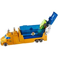 Hot Wheels - Super Action Colors - Hot Wheels