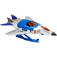 Hot Wheels - Super Jet actions Fueler - Hot Wheels