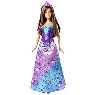 Barbie - Princess in purple - Doll