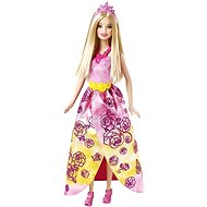 Barbie - Princess in Pink - Doll
