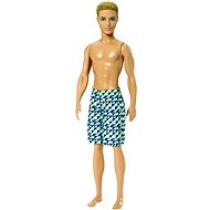 Barbie - Ken Beach - Doll