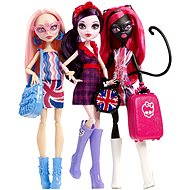 Monster High - Celebrity Tour - Figure