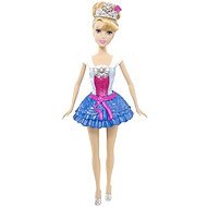 Barbie - Prinzessin Cinderella und der Magie des Wassers - Puppe