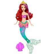 Barbie - Princess Ariel and magic of water - Doll