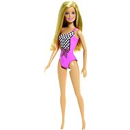 Barbie - Beach doll - Game Set
