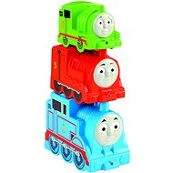 Mašinka Tomáš - Jigsaw puzzle - Motor Skill Toy