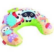Fisher Price - Supporting pad belly forest friends - Play Pad