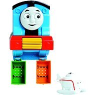 Thomas és Mattel - Toy a vízben - Vizijáték