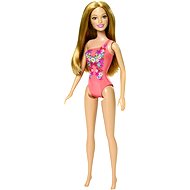 Barbie - Beach Summer - Doll