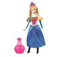 Ľadové kráľovstvo - Anna a čarovný parfum - Herná sada